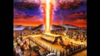 THEOCRACY ICHTHUS LEGENDADO