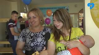 Два праздника в один день (04.06.2019)