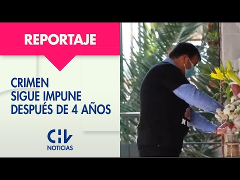 Crimen de joven madre sigue impune a 4 años de su muerte: Ex pareja alega inocencia