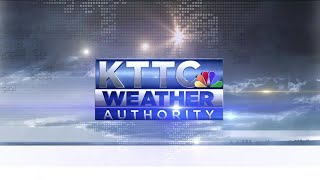 KTTC Weather Authority Forecast FRI NOON