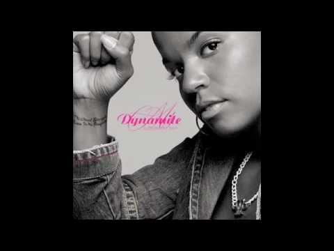 Ms Dynamite - Pain