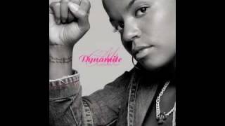 Ms Dynamite - Pain