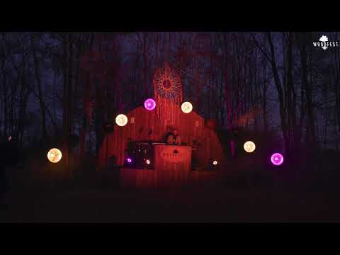 Double Pleasure Livestream Woodfest