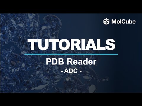 01. PDBReader - ADC