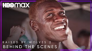 The Making of Season 1