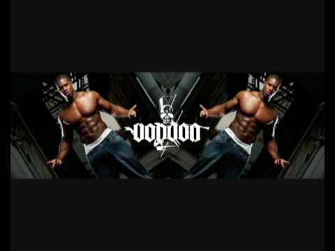 Voodoo - Gewicht 2 (Einer Geht Noch)