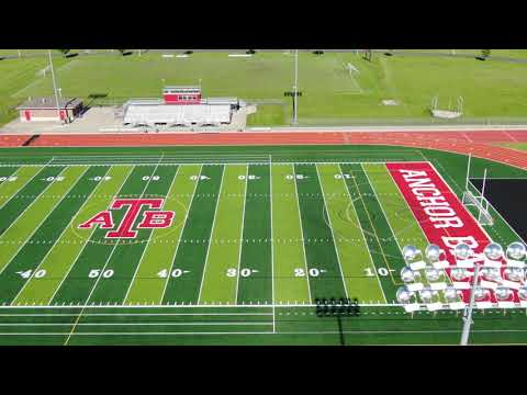 Anchor Bay High School - Presented by Midwest Aero Technologies