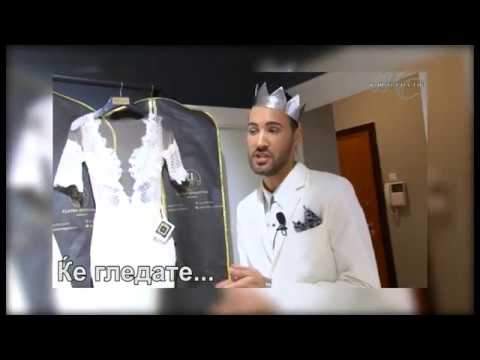 Zivot so stil - Zlatko Jovanovski 06.11.2016 (najava na emisija)