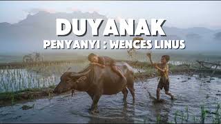 Download lagu SINDING KALANGADAN - WENCES LINUS - DUYANAK - (AI COVER -MANDAKWAGU VERSION) mp3