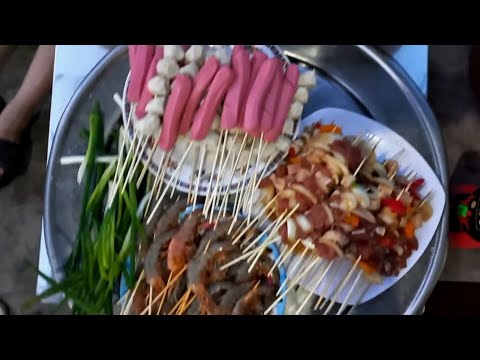 Simple Grilled Dinner, Precious Family Moments |Family Time at Its Best