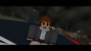 Christian Burrows Two Again-Roblox Music Video