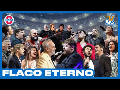 SPINETTA DAY en el TEATRO COLÓN por LEBÓN, PENNISI, BERTOLDI y MÁS MÚSICOS | Soñé que Volaba | 22/5