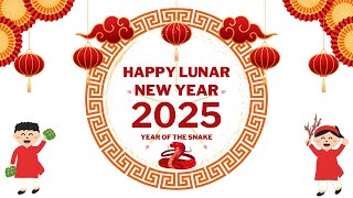 Tiệc mừng năm mới Xuân Ất Tỵ 2025_ Happy Vietnamese Lunar New Year 2025_ベトナム旧正月交流会2025年
