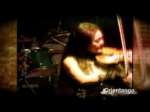 오리엔탱고 orientango teaser