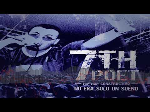 Realizacion Del Disco Entrevistas - 7th Poet