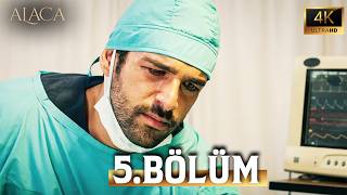 Alaca | 5. Bölüm | Yeni Türk Dizisi (2026)