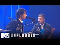 Twenty One Pilots Perform “Stressed Out” | MTV Unplugged