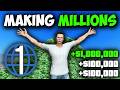 Best Ways To Make Money As A BEGINNER In GTA Online