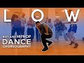 KIDDA - LOW | Dance Choreography | Doug Da Silva | NOT JUST HIP HOP