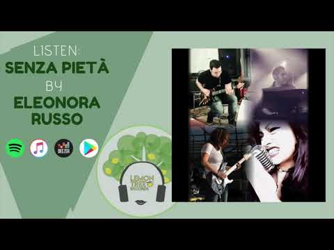 Eleonora Russo - Senza Pietà (Originally Performed by Anna Oxa)