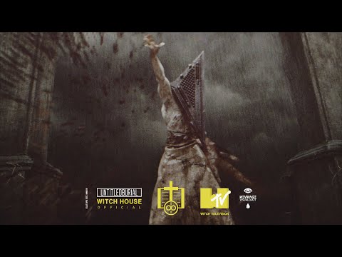 ♾ MOЯIS BLAK — SILENT HILL