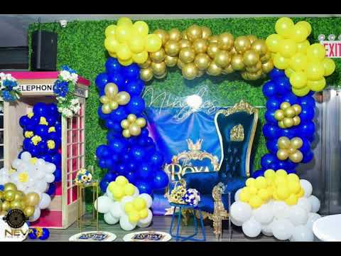 Flawlesshomesandevents video.