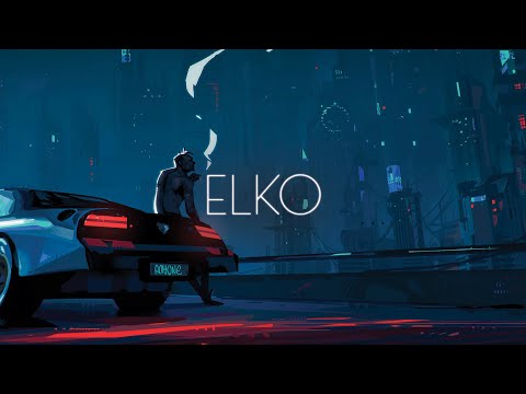 Elko - Streetlights