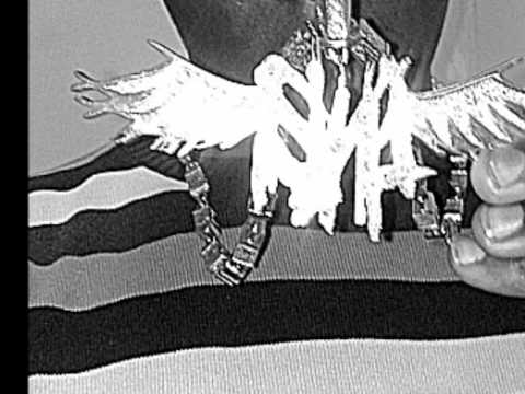 touch a button nuh SN1 Pablo