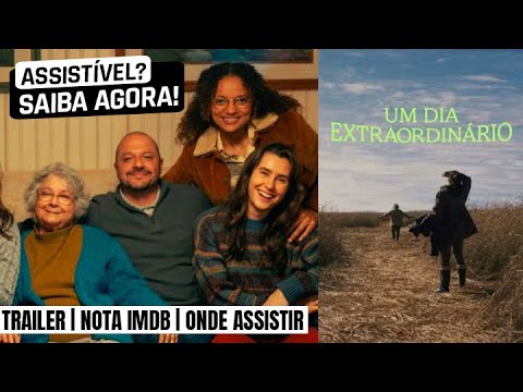 2026 Um Dia Extraordinário (Nacional) 