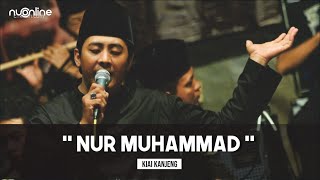 Download lagu Suluk 'Nur Muhammad' - Zainul Arifin [alm] Kiai Kanjeng  (Live at PBNU, 2013) I Subtitle Indonesia mp3