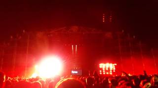 Cierre Steve Angello ( A Summer Story  2016 ) Someone Else - The Ocean