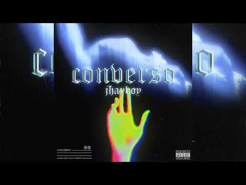 Jhayboy - Converso 🥀