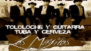 Mayitos De Sinaloa - Frijolitos Con Cuajada 2013