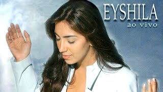 Eyshila &quot;TERREMOTO&quot; (2005) - Álbum Completo (HD)