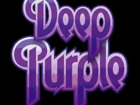 You keep on moving - Deep Purple