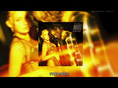 Мот & MeMaria - Hotel Remdezvous / Премьера трека 2021