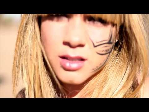 The Sidekixx - Wonder Woman (Music Video)
