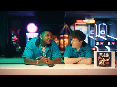 Myles Parrish - Hypnotic feat. Derek King