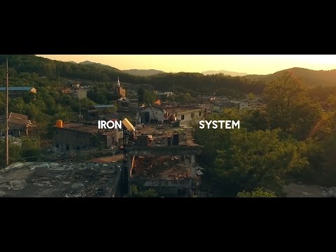 IRON (아이언) - SYSTEM (시스템) Official MV