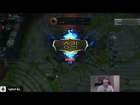 JANKOS HAS A MENTAL BREAKDOWN OVER KAYLE SUPPORT