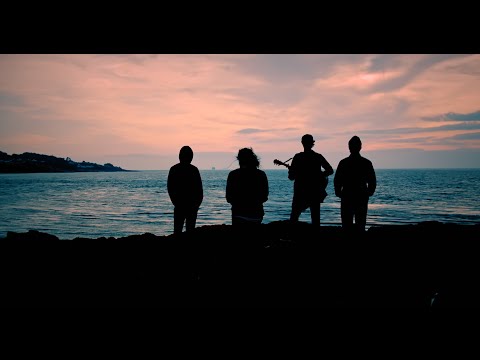 The Longest Johns | Off to Sea