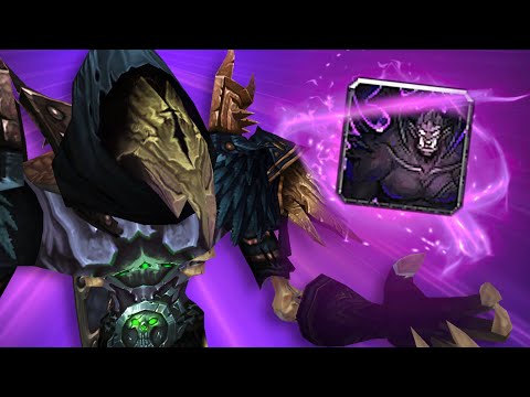 He Just DEVASTATED That Paladin In Patch 9.2 PTR! (5v5 1v1 Duels) - PvP WoW: Shadowlands 9.1.5