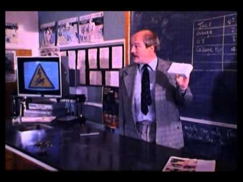 Powerful Stuff (1988) Full Film  Electricity Safety - UK Public Information Film