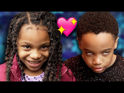 “MY SON’S GIRLFRIEND IS CRAZY!” 😳 Episode 3