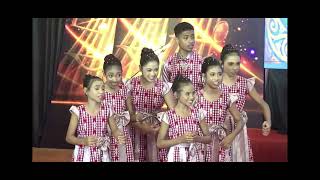 Download lagu Full performance Paduan Suara Anak Maluku Nomor Urut 3 _ Pesparawi Nasional Manokwari 2026 mp3