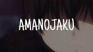 Download lagu Story Wa Anime Lagu _-_  Amanojaku mp3