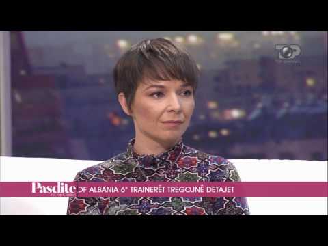 Pasdite ne TCH, 24 Janar 2017, Pjesa 4 - Top Channel Albania - Entertainment Show