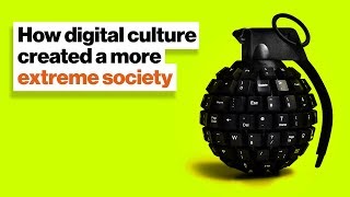 Fascism and conspiracy theories: The symptoms of broken communication | John Cameron Mitchell