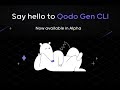 Getting Started with the Qodo Command