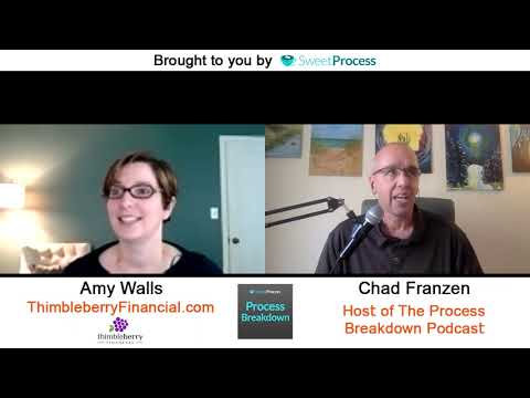 How Thimbleberry Financial Improved Its Employee Onboarding With Effective Documentation